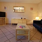 Gentiane Apartmán *