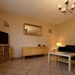 Gentiane Apartmán *