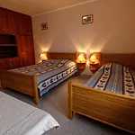 Gentiane Apartmán *