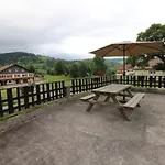 Apartmán Gentiane La Bresse