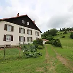 Apartmán Gentiane *