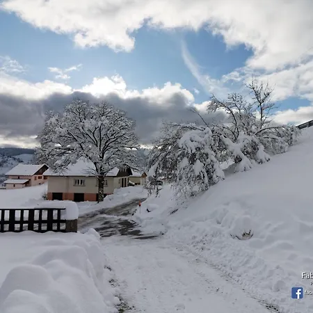 Gentiane * La Bresse