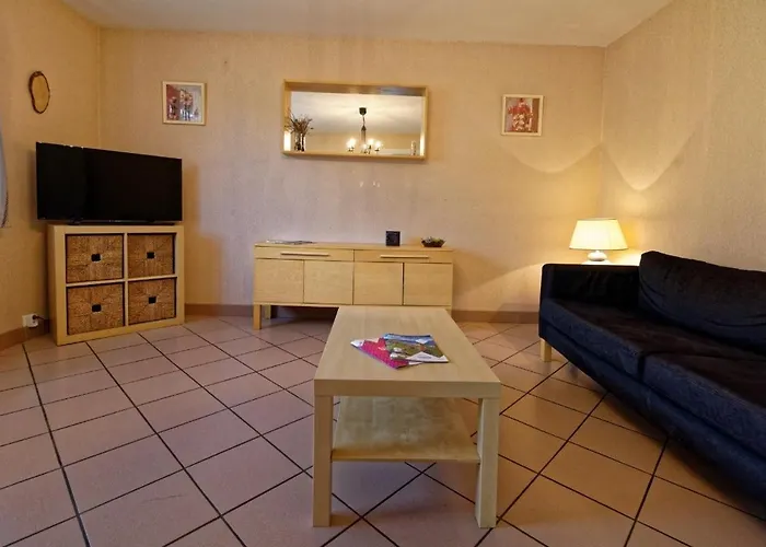 Gentiane Apartmán *